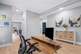 2098 Garrison Wy NW, Atlanta, GA 30318 - Photo 5