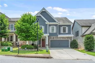 2098 Garrison Wy NW, Atlanta, GA 30318 - Photo 1