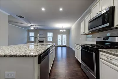 2039 Teagen Court, Lawrenceville, GA 30044 - Photo 7