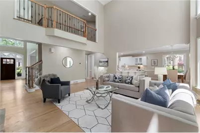 9615 Autry Falls Drive, Johns Creek, GA 30022 - Photo 11