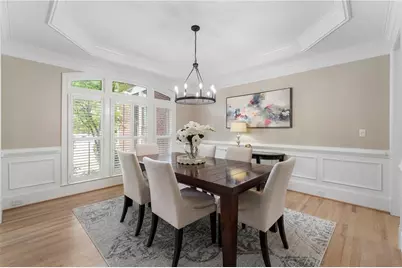 9615 Autry Falls Drive, Johns Creek, GA 30022 - Photo 9