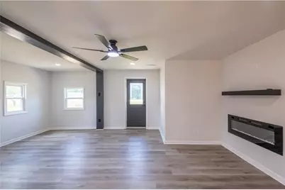 1404 N Forest Avenue, Hartwell, GA 30643 - Photo 5
