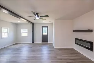 1404 N Forest Ave, Hartwell, GA 30643 - Photo 5