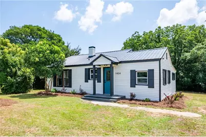 1404 N Forest Avenue, Hartwell, GA 30643 - Photo 1