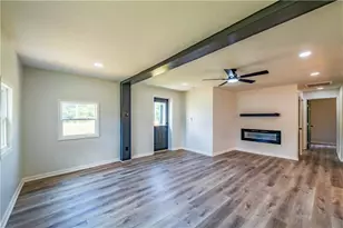 1404 N Forest Ave, Hartwell, GA 30643 - Photo 9