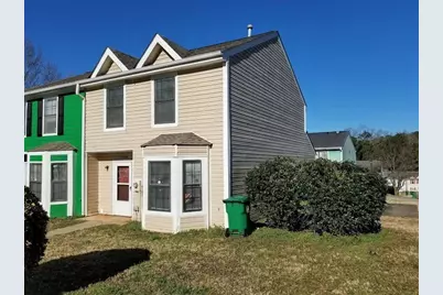 1046 Thornwoode Lane, Stone Mountain, GA 30083 - Photo 1