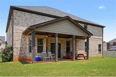707 Corsica Lane, Stockbridge, GA 30281 - Photo 45