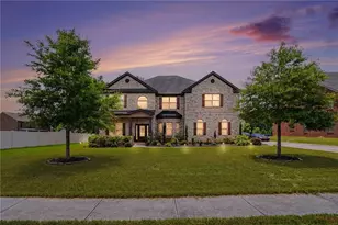 707 Corsica Ln, Stockbridge, GA 30281 - Photo 1
