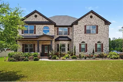707 Corsica Lane, Stockbridge, GA 30281 - Photo 3