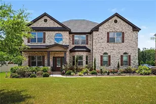 707 Corsica Ln, Stockbridge, GA 30281 - Photo 3