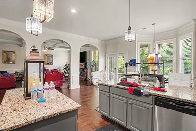 707 Corsica Lane, Stockbridge, GA 30281 - Photo 19