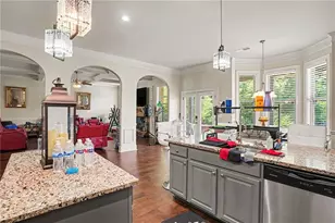 707 Corsica Ln, Stockbridge, GA 30281 - Photo 19