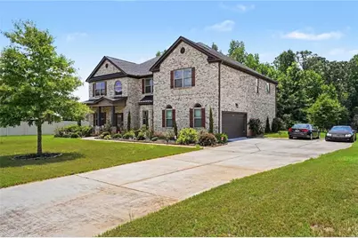 707 Corsica Lane, Stockbridge, GA 30281 - Photo 5