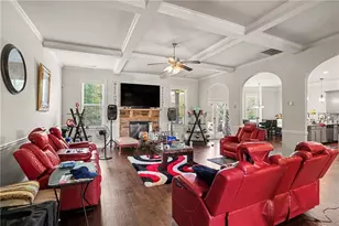 707 Corsica Ln, Stockbridge, GA 30281 - Photo 11