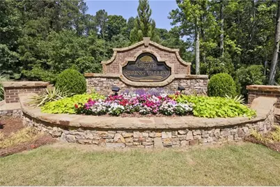 1020 Kendall Grove Court, Cumming, GA 30041 - Photo 37