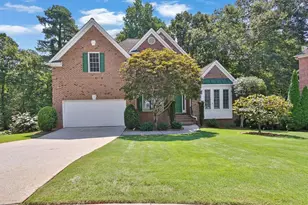 3760 Colonial Trail SW, Lilburn, GA 30047 - Photo 1