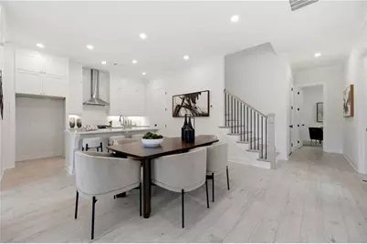 5003 Bellmoore Park Lane, Duluth, GA 30097 - Photo 7