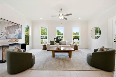 5003 Bellmoore Park Lane, Duluth, GA 30097 - Photo 9