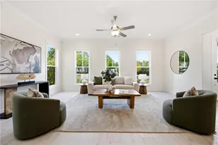 5003 Bellmoore Park Ln, Johns Creek, GA 30097 - Photo 9