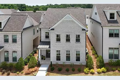 5003 Bellmoore Park Lane, Duluth, GA 30097 - Photo 47