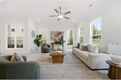 5003 Bellmoore Park Lane, Duluth, GA 30097 - Photo 3