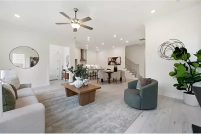 5003 Bellmoore Park Lane, Duluth, GA 30097 - Photo 5