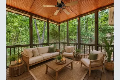 158 Canacaught Place, Big Canoe, GA 30143 - Photo 23