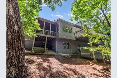 158 Canacaught Place, Big Canoe, GA 30143 - Photo 37