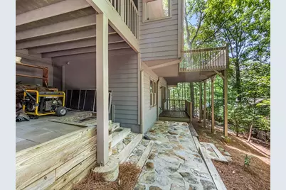 158 Canacaught Place, Big Canoe, GA 30143 - Photo 33