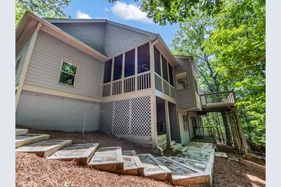 158 Canacaught Place, Big Canoe, GA 30143 - Photo 35