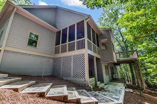 158 Canacaught Pl, Big Canoe, GA 30143 - Photo 35