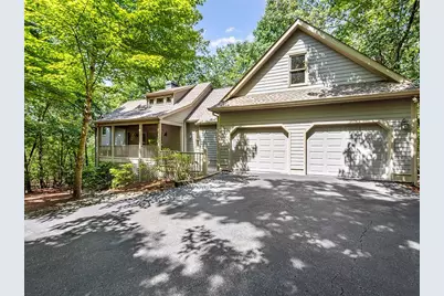 158 Canacaught Place, Big Canoe, GA 30143 - Photo 1