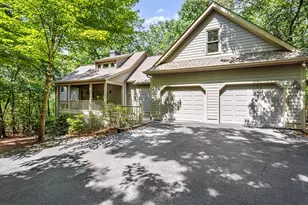 158 Canacaught Pl, Big Canoe, GA 30143 - Photo 1