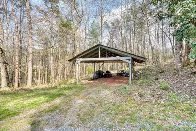 399 Pack Creek Road, Blue Ridge, GA 30513 - Photo 3