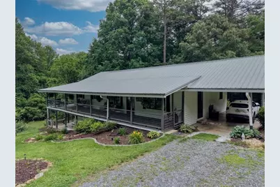 399 Pack Creek Road, Blue Ridge, GA 30513 - Photo 51
