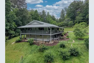 399 Pack Creek Road, Blue Ridge, GA 30513 - Photo 3