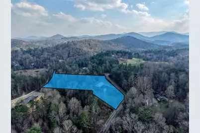 399 Pack Creek Road, Blue Ridge, GA 30513 - Photo 49