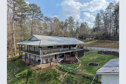 399 Pack Creek Road, Blue Ridge, GA 30513 - Photo 1