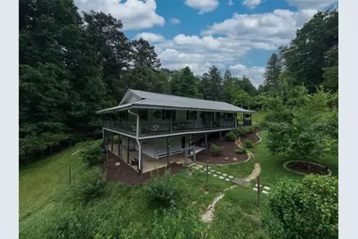 399 Pack Creek Road, Blue Ridge, GA 30513 - Photo 47