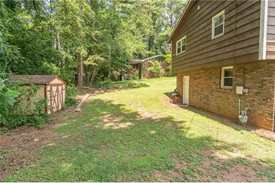 1115 Washington Avenue, Woodstock, GA 30188 - Photo 35