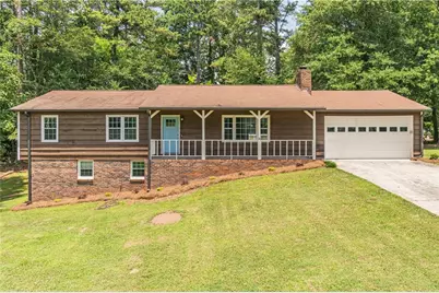 1115 Washington Avenue, Woodstock, GA 30188 - Photo 1
