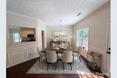 1240 Platinum Drive, Hoschton, GA 30548 - Photo 3