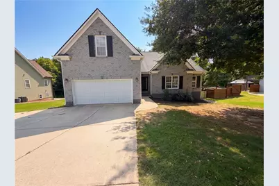 1240 Platinum Drive, Hoschton, GA 30548 - Photo 5