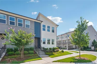 1560 Driggs Drive NW, Atlanta, GA 30318 - Photo 1