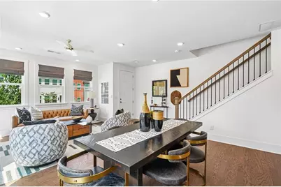 1560 Driggs Drive NW, Atlanta, GA 30318 - Photo 9