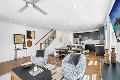 1560 Driggs Drive NW, Atlanta, GA 30318 - Photo 7