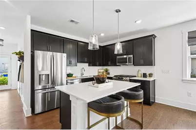 1560 Driggs Drive NW, Atlanta, GA 30318 - Photo 11