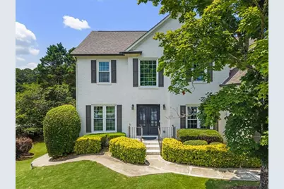 255 Fieldstone Court, Alpharetta, GA 30009 - Photo 1
