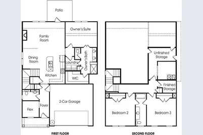 201 Lakeside Place, Canton, GA 30114 - Photo 43