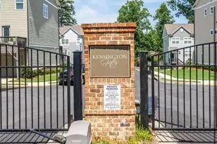 3801 Oxford Circle Circle, Doraville, GA 30340 - Photo 3